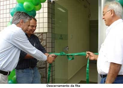 Sicoob Crediara inaugura nova agência
