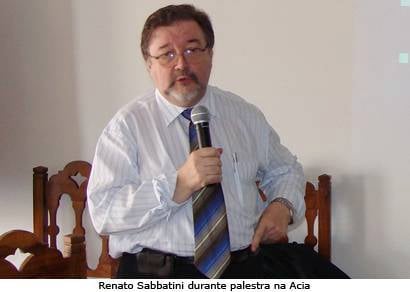 Especialista defende a impossibilidade de antenas e celulares causarem câncer