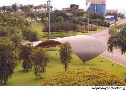 Araxá sobe da sexta para a terceira colocação na lista de grandes exportadores do Estado