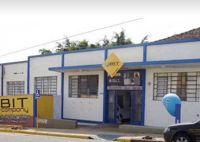 Escola de informática de Araxá realiza Mini Workshop com a participação de cinco cidades