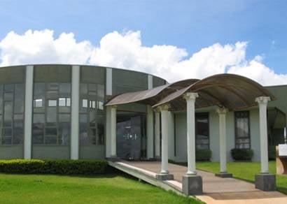 Uniaraxá aguarda vistoria do Ministério da Educação