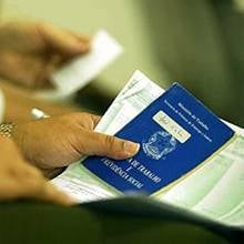 Seguro-desemprego poderá ser pago por até sete meses