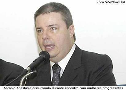 Vice-governador destaca Dona Beja durante encontro de mulheres progressistas