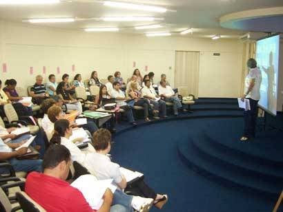 Projeto de Centro Comunitário Multiuso já está em andamento