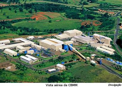 CBMM apresenta defesa à ação movida pelos moradores do Barreiro