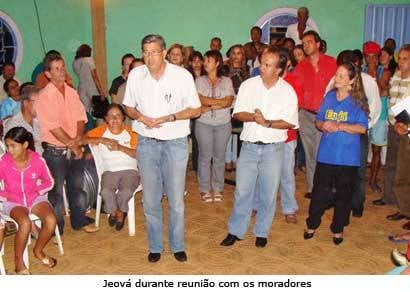 Administração firma convênio com pousada para pacientes de Barretos