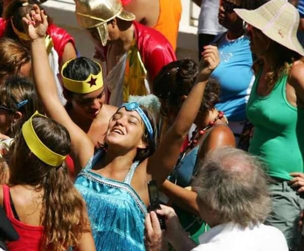 Cuidados com a saúde devem ser intensificados no Carnaval