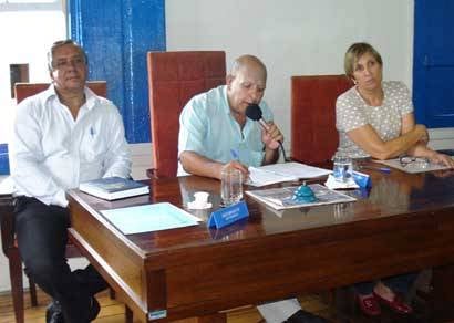 Verba para o Carnaval de Araxá só foi aprovada agora
