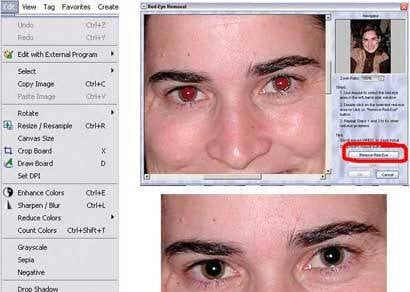 Cinco dicas para evitar efeito de olhos vermelhos nas fotos