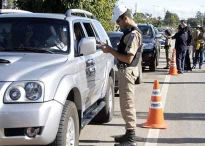 Polícia Rodoviária diz que motorista brasileiro está mais maduro