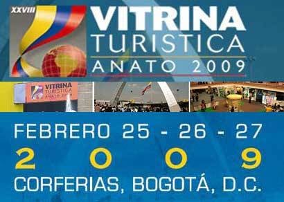Turismo de Araxá é divulgado em evento na Colômbia