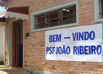 Araxá ganha mais quatro PSFs