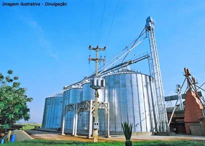 Alto Paranaíba contará com silos para armazenamento de trigo