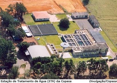 Copasa investe em novos projetos de eficiência energética