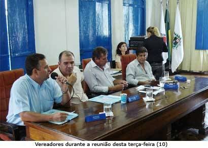 Legislativo aprova verba de R$ 1 milhão para o PCA