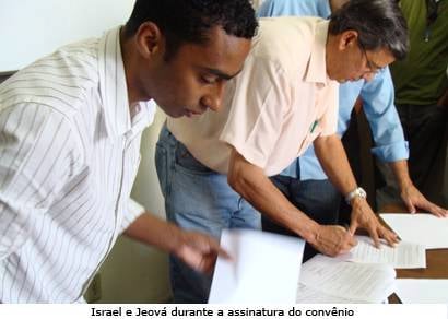 Associação dos Estudantes de Araxá recebe R$ 600 mil da prefeitura