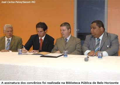 Fazendinha de Araxá recebe benefício do governo de Minas