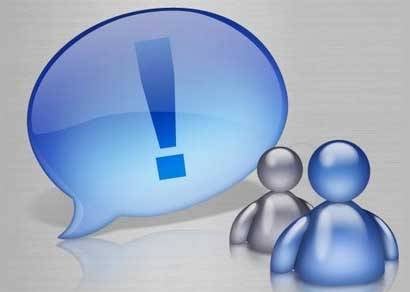 MSN traduzirá conversas simultaneamente