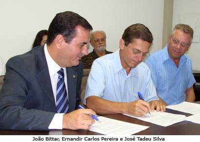 Casa do Caminho recebe verba para construir a nova recepção do hospital