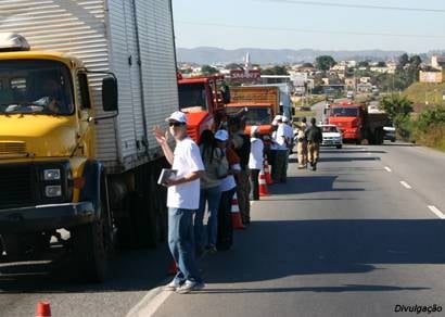 Estado prevê R$ 40 milhões para a recuperação de estradas durante 2009