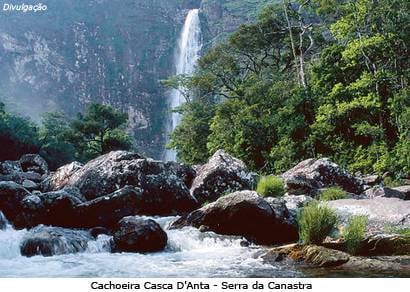 Passaporte dos Caminhos da Canastra pretende impulsionar turismo na região