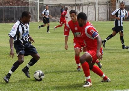 Ganso pode dar o troco no América de Teófilo Otoni