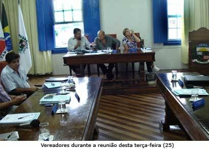 Convênios do município com entidades assistenciais são aprovados pela Câmara