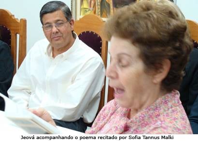 Jeová Moreira é empossado presidente honorário da AAL