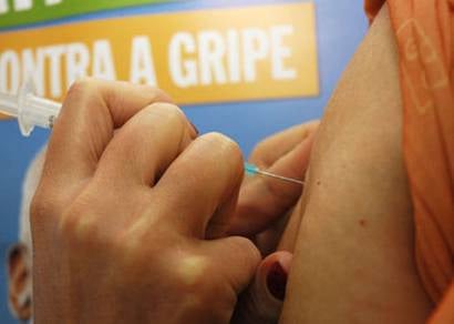 Minas inicia preparativos para vacinação contra gripe