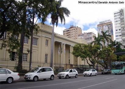 Salão Mineiro do Turismo começa na sexta