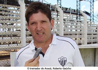Roberto Gaúcho ainda acredita