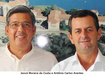 Prefeito e deputado estadual buscam R$ 3,3 milhões para o setor rural e transporte escolar