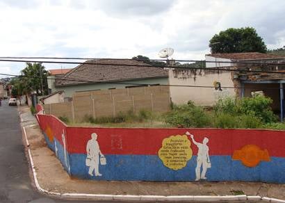 Terreno da antiga cadeia pública vai abrigar nova sede do INSS