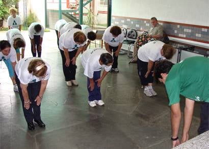 Unimed Araxá promove atividades em comemoração ao Dia Mundial da Saúde