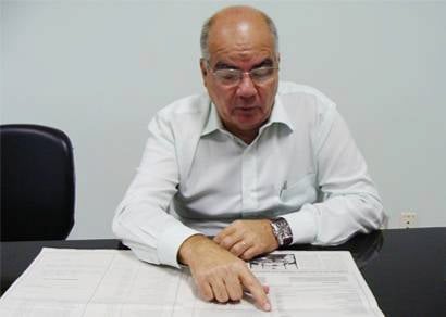José Gino destaca primeiro trimestre de atuação da nova diretoria da FCA