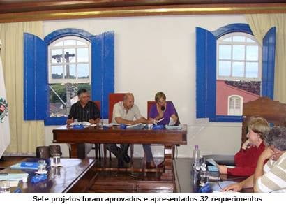 Câmara aprova projeto que municipaliza a Vigilância à Saúde