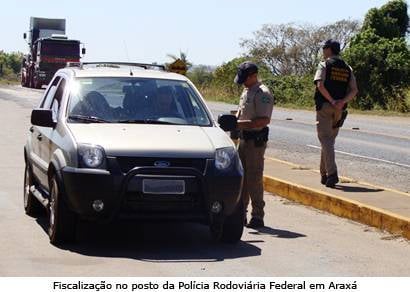 Cresce o número de mortes nas estradas durante o feriado de Semana Santa