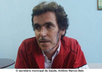 Saúde anuncia pagamento do atraso salarial dos médicos da Santa Casa