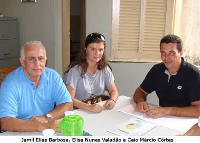 Prefeitura analisa locação de equipamentos da Ruralminas para recuperação de estradas