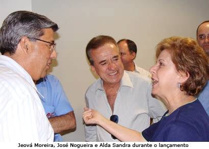 Amis realiza lançamento do Sevar no Grande Hotel