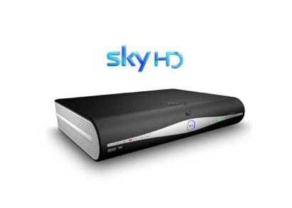 Sky investe R$ 140 milhões para transmitir canais em alta definição