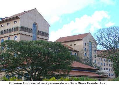 Araxá recebe Fórum Empresarial da Fecomércio Minas nesta terça