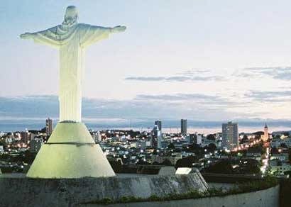 Araxá está entre os dez destinos turísticos indutores contemplados pela Setur