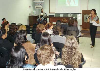 Qualificação profissional, inclusão e exigências do mercado são debatidas no Uniaraxá