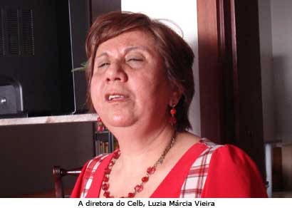 Prefeitura não quer cumprir obrigatoriedade de ensino para cegos, diz diretora do Celb