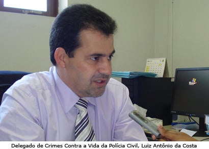 Laudo sobre morte de Laís Cristina sai em 20 dias