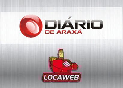 Diário de Araxá mudando para melhor