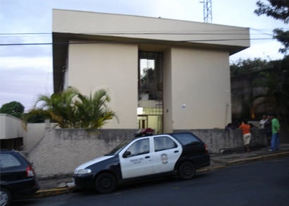 Polícia Civil investiga morte de adolescente no bairro Bom Jesus