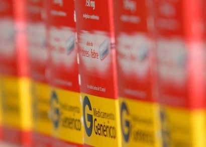 Brasileiros economizaram R$ 10,9 bilhões com remédios genéricos em dez anos