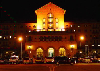Ouro Minas Grande Hotel promete diversão garantida durante o Corpus Christi